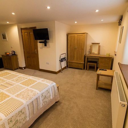 Lords Seat Bed & Breakfast Keswick  Exterior photo
