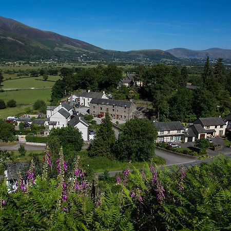 Lords Seat Bed & Breakfast Keswick  Exterior photo