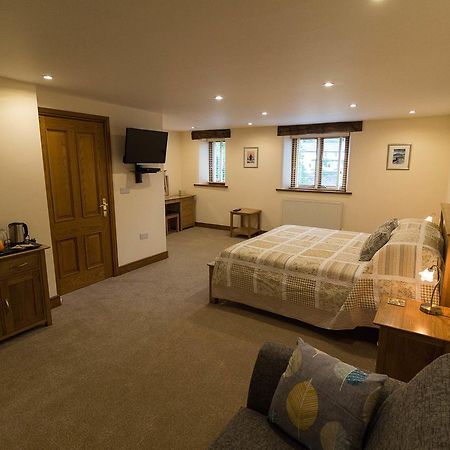 Lords Seat Bed & Breakfast Keswick  Exterior photo