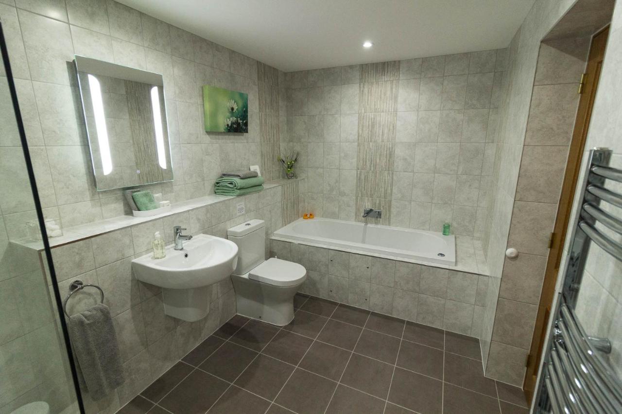 Lords Seat Bed & Breakfast Keswick  Exterior photo
