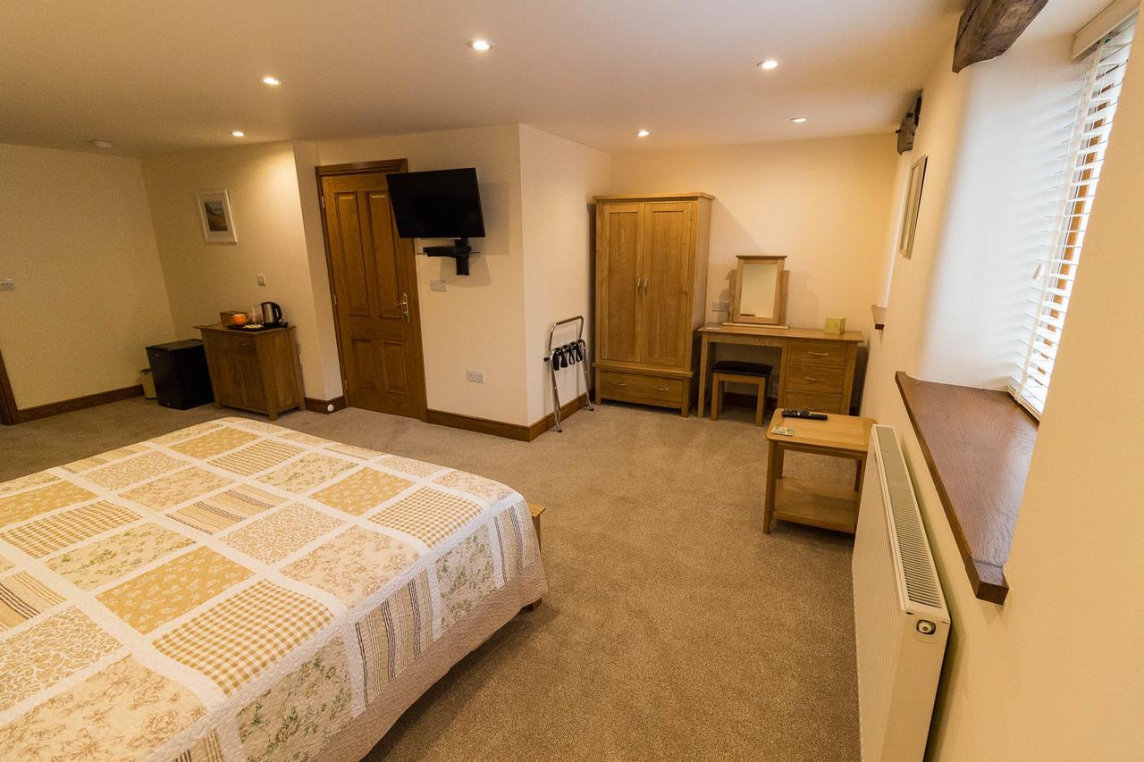 Lords Seat Bed & Breakfast Keswick  Exterior photo