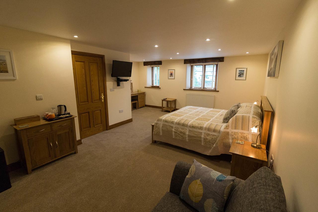 Lords Seat Bed & Breakfast Keswick  Exterior photo