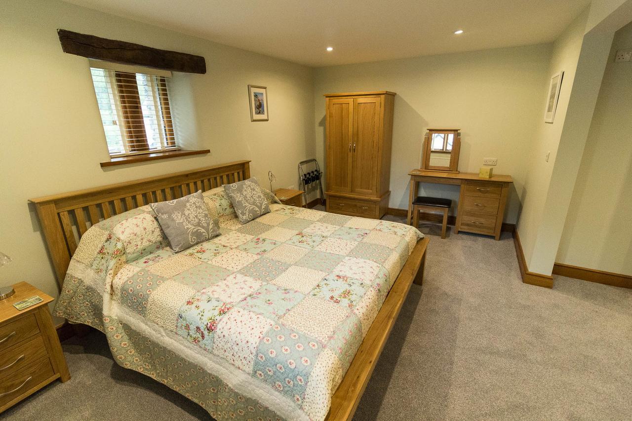 Lords Seat Bed & Breakfast Keswick  Exterior photo